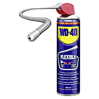 WD-40 Multiöl Flexible (Inhalt: 400 ml)