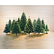 Künstlicher Weihnachtsbaum Bristlecone (Höhe: 155 cm)