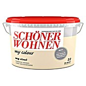 Schöner Wohnen my colour Wandfarbe (Sisal, Matt, 5 l)