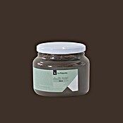 La Pajarita Pintura de tiza Chalk Paint marrón glacé  (500 ml, Mate)