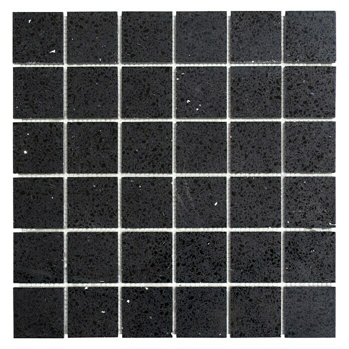Mosaikfliese Quadrat Artifical XCM ASM42 