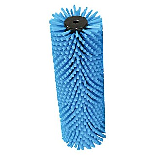 Arcora Ersatzbürste (Ausführung: Standard, Blau, Passend für: Arcora Bürstmaschine Aniko 350)