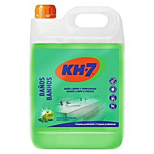 KH7 Limpiador para sanitarios (5 l, Bidón)