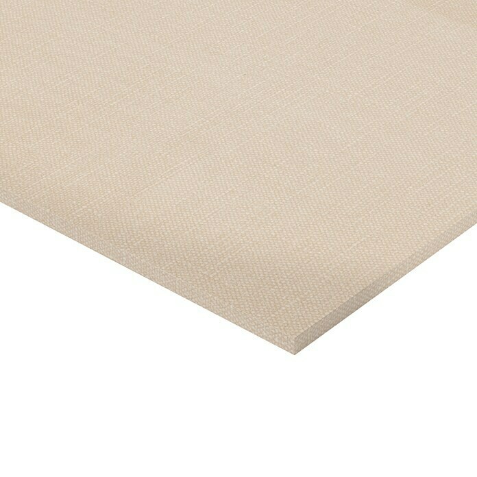 Finsa Tablero de melamina Textil Cachemir (60 x 30 x 1,6 cm)