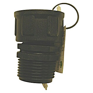 Conector Electroválvula (1″)
