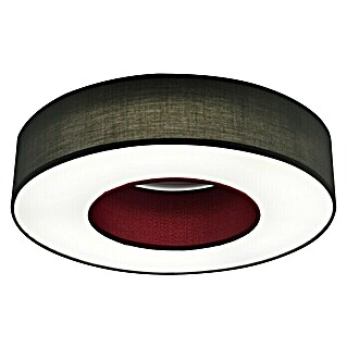 Tween Light LED-Deckenleuchte rund Licata (Ø x H: 480 mm x 11 cm)