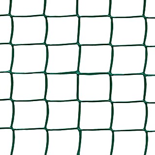 Nortene Malla protectora Climbanet (Verde, L x Al: 5 x 1 m)