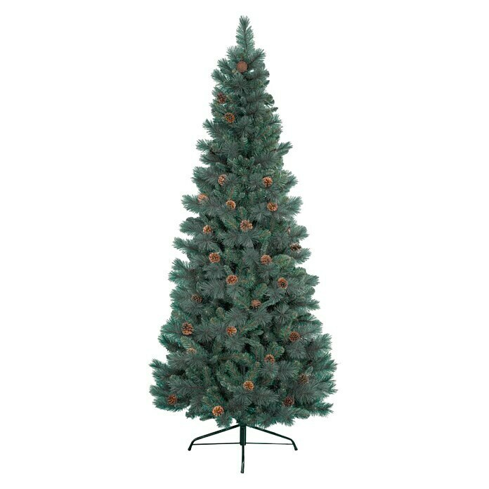 Árbol de Navidad artificial Norwich Pine 