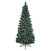Árbol de Navidad artificial (Altura: 150 cm)