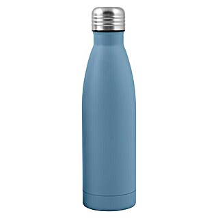 Trinkflasche (Edelstahl, 500 ml)