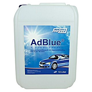 Hoyer AdBlue (10 l)