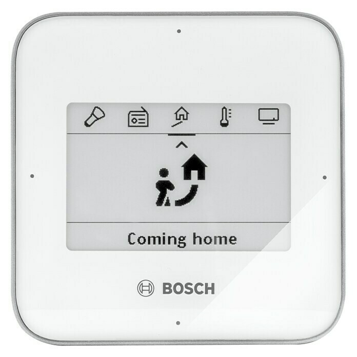 Bosch Smart Home Fernbedienung Twist 
