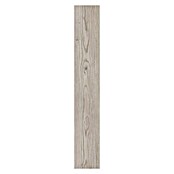 Suelo de vinilo rígido SPC Roble Florida (1.220 x 180 x 3,5 mm, Efecto madera campestre)