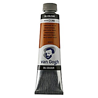 Talens Van Gogh Pintura al óleo (40 ml, Tubo)