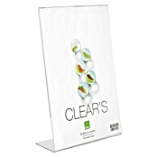 Okvir za fotografije Clears (10 x 15 cm)