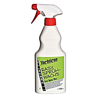 Yachticon Bootreiniger & Wachs Easy (500 ml)