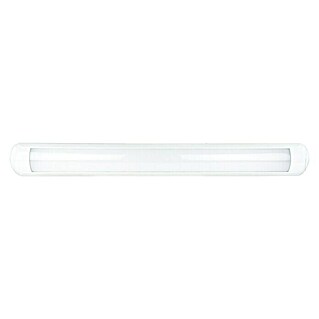 Ritter Leuchten LED-Deckenleuchte Flaxx (32 W, Weiß, L x B x H: 1,2 m x 135 mm x 46 mm)
