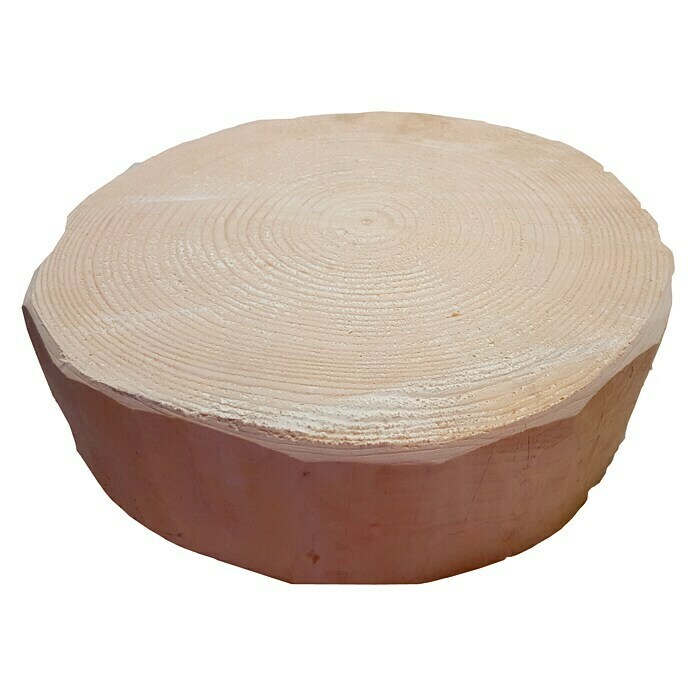 Disco de tronco de madera Maxi 