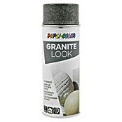 Dupli-Color Effect Granit-Style Spray (Grau, Granit, Schnelltrocknend, 400 ml)