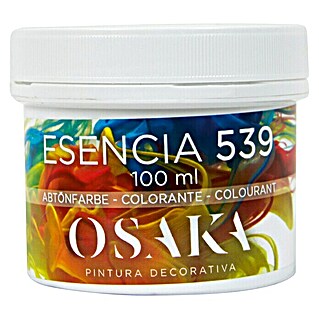 Osaka Colorante Esencia (Nº 539, Marrón claro, 100 ml)