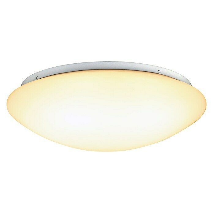 Tween Light Plafón LED con sensor ECO (11,5 W, 26 cm, Blanco cálido)
