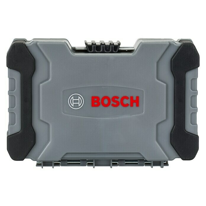Bosch Professional Boren- en bitset Robustline (35-delig, Geschikt voor: Metaal)