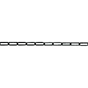 Stabilit Ringkette Meterware (3 mm, Zaponiert)