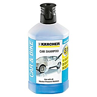 Kärcher Detergente para automóvil (1 l)