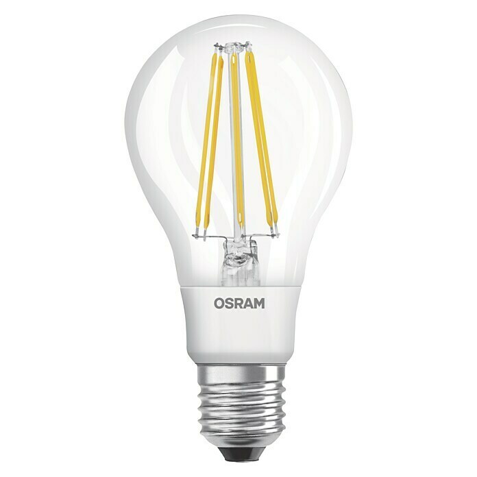 Osram Bombilla LED Retrofit Classic A 