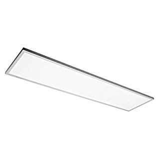 Tween Light Panel LED (50 W, L x An x Al: 119,5 x 29,5 x 6 cm, Blanco, Opal, Blanco neutro)
