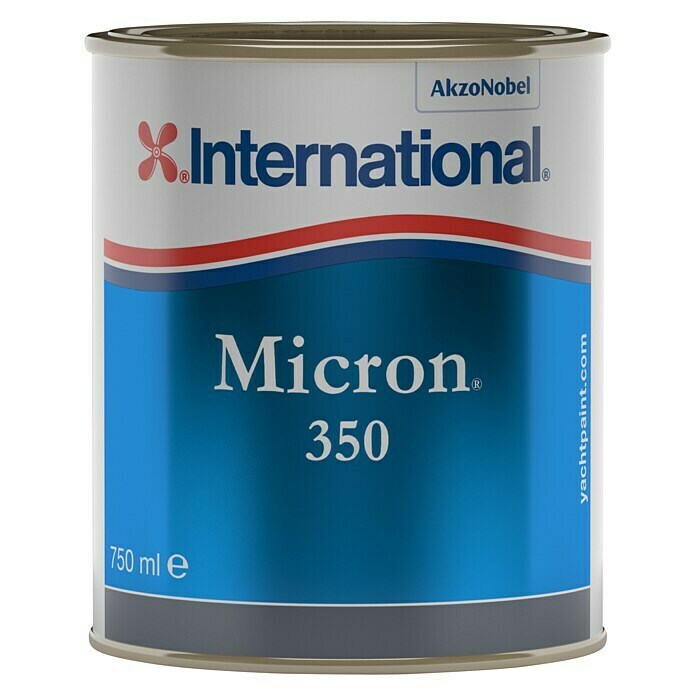 International Selbstpolierendes Antifouling Micron 350 