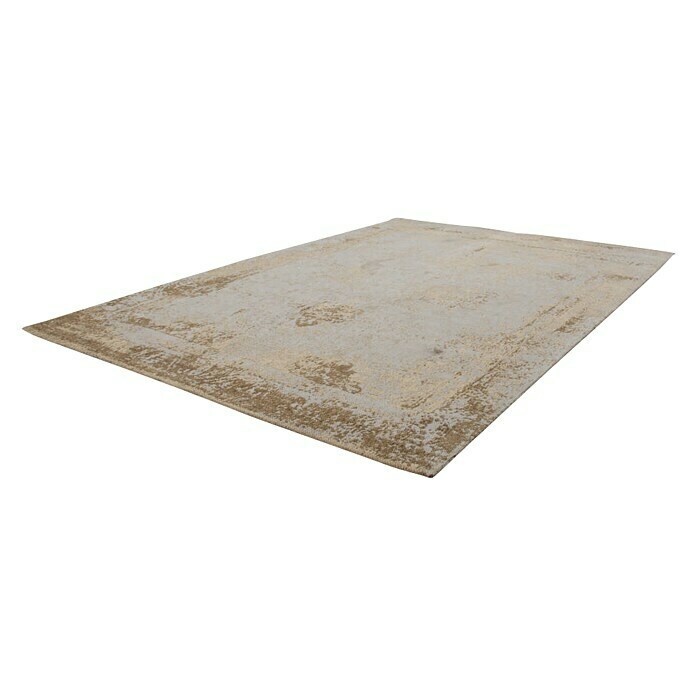 Kayoom Teppich Select 275 (Sand, L x B: 290 x 200 cm)