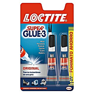 Loctite Pegamento universal Super Glue-3 (3)