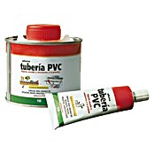 Adhesivo PVC para plásticos rígidos (500 ml)