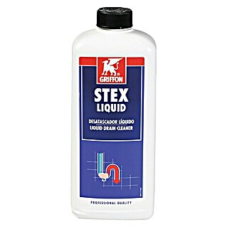 Desatascador líquido Stex (1 l)