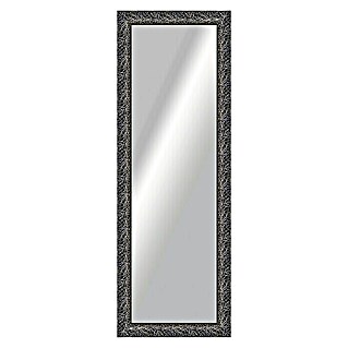 Espejo Espaguet (52,2 x 152,2 cm, Negro)