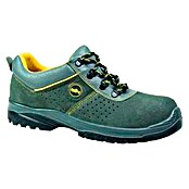 Industrial Starter Zapatos de seguridad Tirso (Verde, 42, Categoría de protección: S1P)