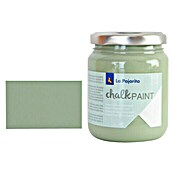 La Pajarita Pintura de tiza Chalk Paint verde bambú (175 ml, Mate)