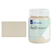La Pajarita Pintura de tiza Chalk Paint beige antiguo (75 ml, Mate)
