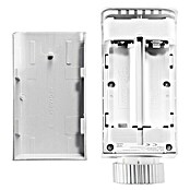 Bosch Smart Home Heizkörper-Thermostat (Batteriebetrieben, Reichweite Funk: > 100 m (Freifeld), M30 x 1,5 mm)