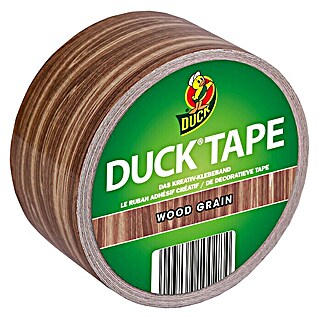 Duck Tape Dekorativna ljepljiva traka Rollen (9,1 m x 48 mm)