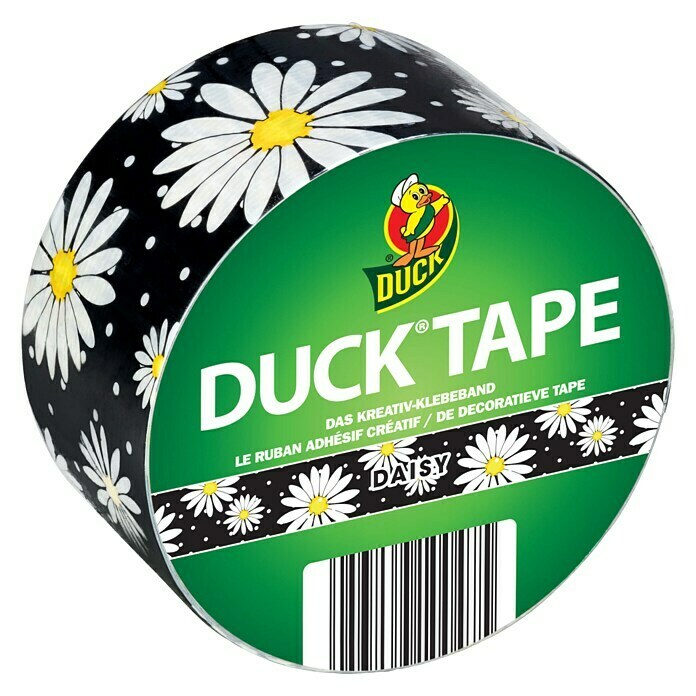 Duck Tape Kreativklebeband 