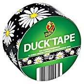 Duck Tape Kreativklebeband (Daisy, 9,1 m x 48 mm)