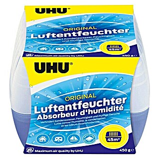 UHU Luftentfeuchter Originalpack (450 g)
