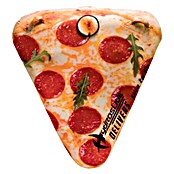 Funtube Triángulo de pizza (142 x 134 cm, Específico para: 1 persona)