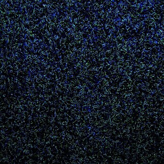 Teppichfliese Vox (Dunkelblau, 500 x 500 mm)