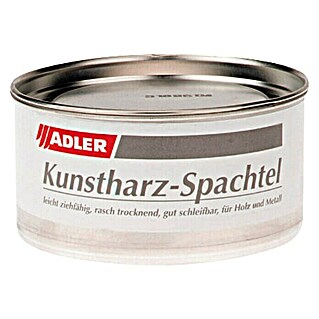 Adler Feinspachtel Kunstharz (400 g)