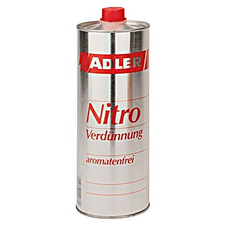 Adler Universal-Nitroverdünnung Aromatenfrei (1 l)