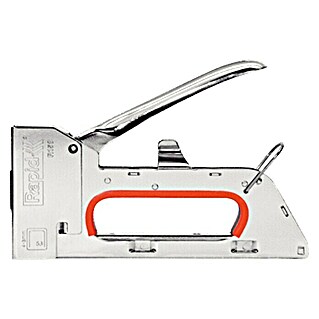Rapid Grapadora manual 3153 (Profundidad de grapado: 4 - 8 mm)