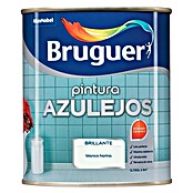 Bruguer Esmalte para azulejos Azulejos topo (750 ml, Brillante)